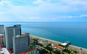 Apartamento Panorama Premium Batumi Exterior photo