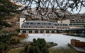 Andorra Park Hotel Exterior photo