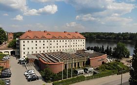 Hotel Bulwar Stary Toruń Exterior photo