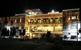Hotel Indira Nikunj Rishīkesh Exterior photo