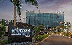 Joudyan Red Sea Mall Jeddah By Elaf Exterior photo