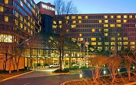 Hotel The Westin Atlanta Airport Exterior photo