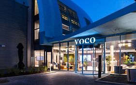Voco Brussels City North, An Ihg Hotel Vilvoorde Exterior photo
