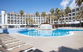 Hotel Best Cambrils Exterior photo