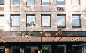 Page8, Page Hotels Londres Exterior photo