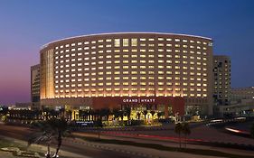 Grand Hyatt Al Khobar Hotel And Residences Exterior photo