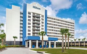 Hotel Hilton Ocala Exterior photo