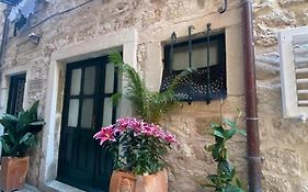 Angelus Apartments Dubrovnik Exterior photo