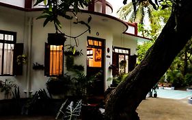 Remasailam Homestay - Thiruvananthapuram , Calm & Blend With Nature Exterior photo