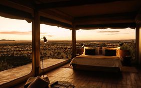 Hotel Habitas Namibia Windhoek Exterior photo
