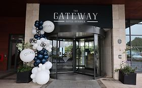 The Gateway Hotel Dundalk Exterior photo