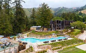 Hotel Alila Ventana Big Sur (Adults Only) Exterior photo