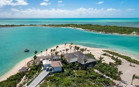 Hotel Ambergris Cay Private Island All Inclusive - Island Hopper Flight Included Big Ambergris Cay Exterior photo