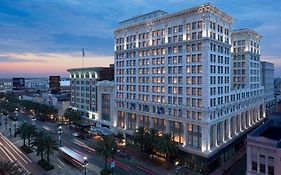 Hotel The Ritz-Carlton, Nueva Orleans Exterior photo