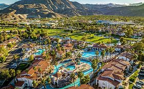 Omni Rancho Las Palmas Resort&Spa Rancho Mirage Exterior photo