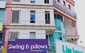 Swing & Pillows - Pj Kota Damansara Exterior photo