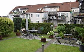 Hotel Mirage Duisburg Exterior photo