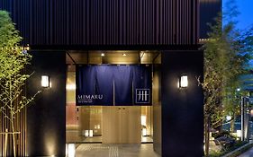 Hotel Mimaru Tokyo Ueno East Exterior photo