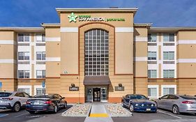 Extended Stay America Premier Suites - San Jose - Airport Exterior photo