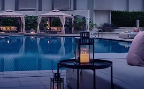 Hotel Jw Marriott Kuala Lumpur Exterior photo