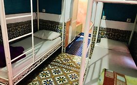 Riad Layla Rouge Marrakesh Exterior photo