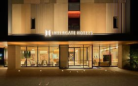 Hotel Intergate Kanazawa Exterior photo