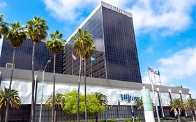 Hilton Los Angeles Airport Exterior photo