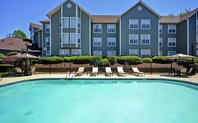 Homewood Suites By Hilton Atlanta-Galleria/Cumberland Exterior photo