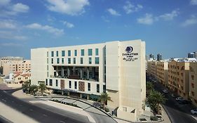 Hotel Doubletree By Hilton Doha - Al Sadd Exterior photo