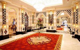 Hotel Waldorf Astoria Jeddah - Qasr Al Sharq Exterior photo