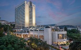 Hotel Ankara HiltonSA Exterior photo