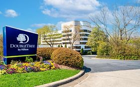 Hotel Doubletree By Hilton South Charlotte Tyvola Exterior photo