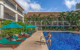 Deevana Patong Resort&Spa Exterior photo