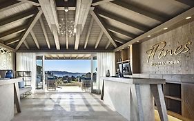 7Pines Resort Sardinia - A Destination By Hyatt Baja Cerdeña Exterior photo