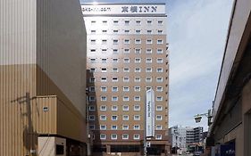 Toyoko Inn Himeji-Eki Shinkansen Kita-Guchi Exterior photo