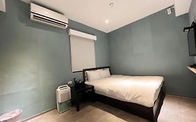 Donni Room For Rent Taipéi Exterior photo