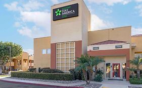 Extended Stay America Suites - San Diego - Fashion Valley Exterior photo