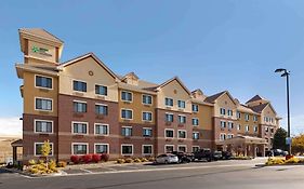 Extended Stay America Suites - Denver - Park Meadows Lone Tree Exterior photo
