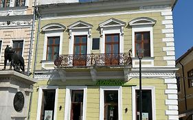 M Central Apartments Cluj-Napoca Exterior photo