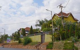 Dana Kigali Hotel Exterior photo