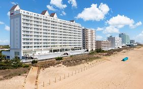 Dunes Manor Hotel Ocean City Exterior photo