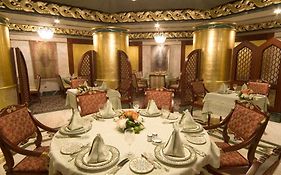 Hotel Jeddah Hilton Restaurant photo
