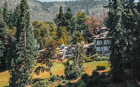 La Cascada Casa Patagónica by DON Hotel San Carlos de Bariloche Exterior photo