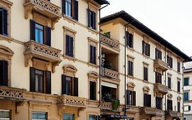 Hotel Palazzo Ognissanti Florencia Exterior photo