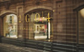The Classic By 2Go4 Grand Place Bruselas Exterior photo