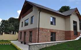 Reserve Dilijan Villa Exterior photo