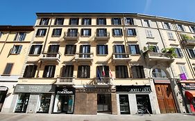Hotel Fenice Milán Exterior photo