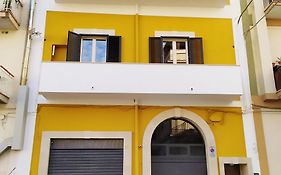 Apartamento Stradone 132 Gravina in Puglia Exterior photo