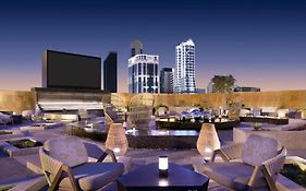 Jw Marriott Hotel Riad Exterior photo