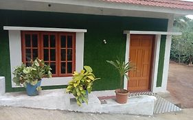 Shivalaya Homestay Madikeri Exterior photo